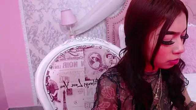 GabrielaSuarez online show from October 24, 2:05 pm