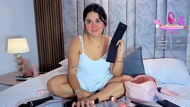 goddessfeetxx online show from January 12, 5:20 pm