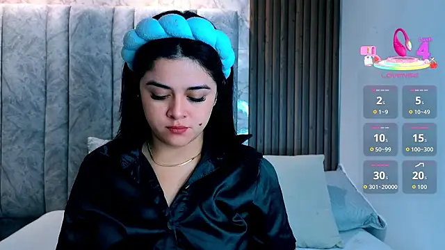 goddessfeetxx online show from February 13, 11:43 am