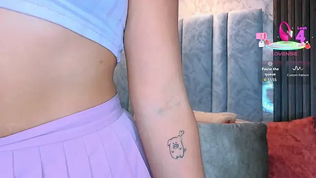 goddessfeetxx online show from February 16, 8:51 pm