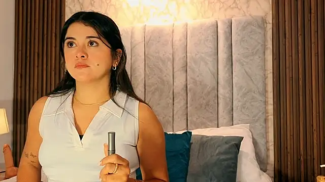 goddessfeetxx online show from January 18, 12:30 pm