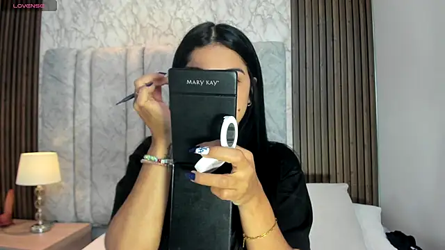 goddessfeetxx online show from October 21, 8:08 pm