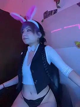 onlyjadex online show from March 25, 5:07 am