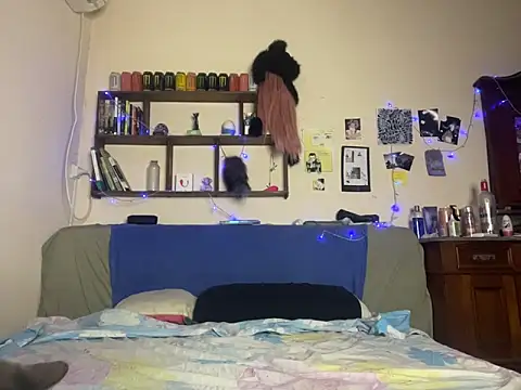 onlyjadex online show from April 1, 5:31 am