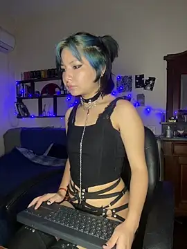 onlyjadex online show from February 20, 8:22 pm