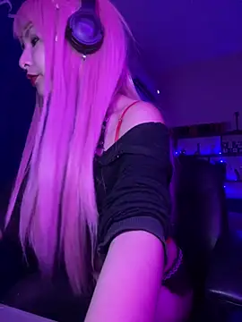 onlyjadex online show from February 26, 6:24 am