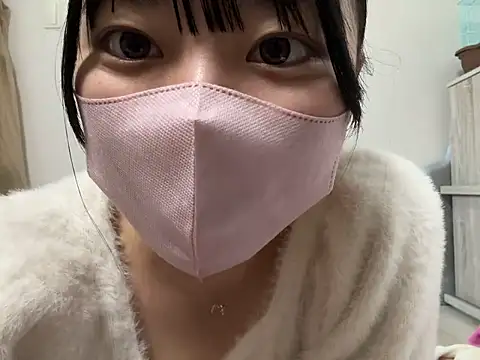 pinkudayo girl online show from May 31, 8:09 am