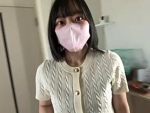 pinkudayo girl online show from April 24, 3:19 am