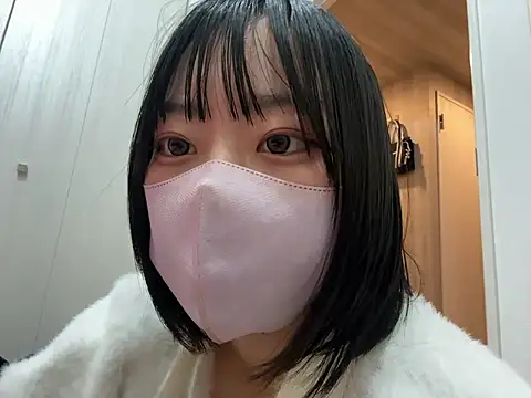 pinkudayo girl online show from April 28, 1:04 pm