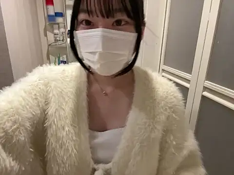 pinkudayo girl online show from February 26, 5:51 am