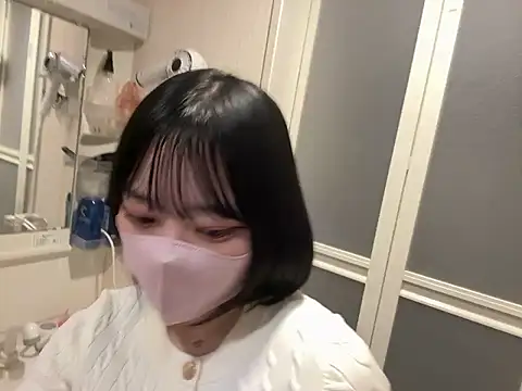 pinkudayo girl online show from March 25, 12:04 pm