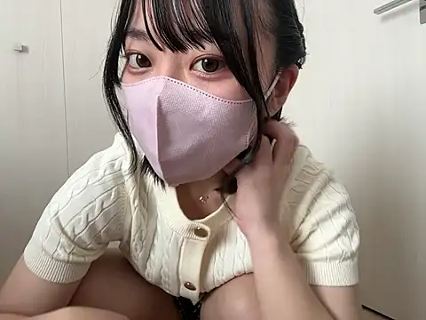 pinkudayo girl online show from May 26, 4:43 am