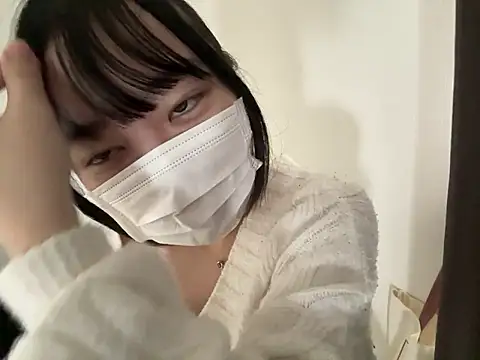 pinkudayo girl online show from February 19, 3:03 am