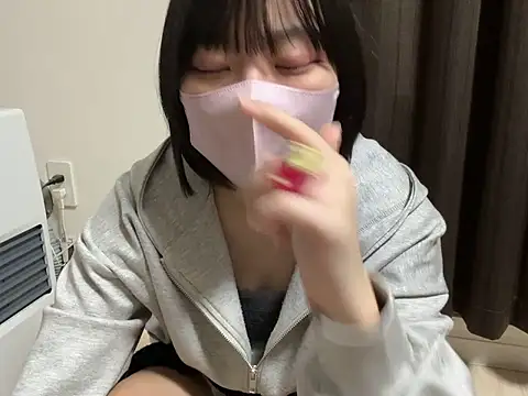 pinkudayo girl online show from March 19, 12:05 pm