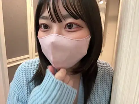 pinkudayo girl online show from March 5, 12:02 pm