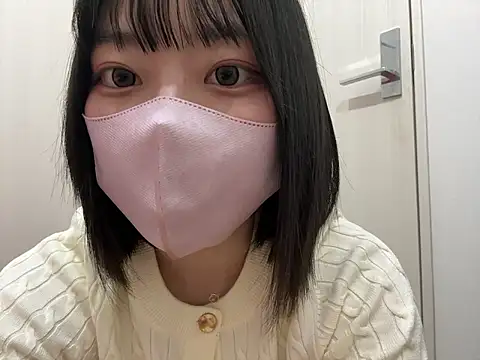 pinkudayo girl online show from April 29, 1:37 pm