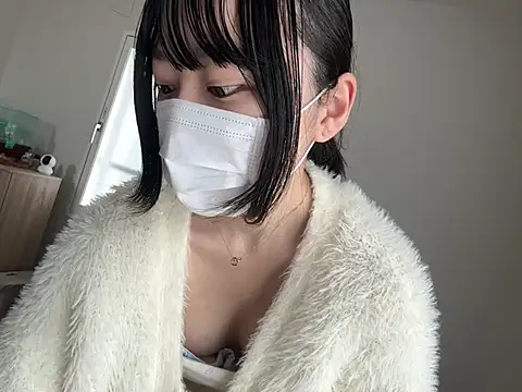 pinkudayo girl online show from February 16, 3:38 am