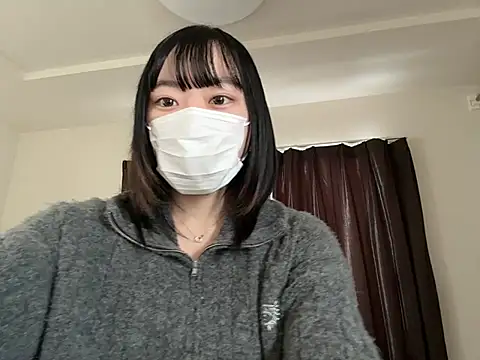 pinkudayo girl online show from February 9, 2:31 am