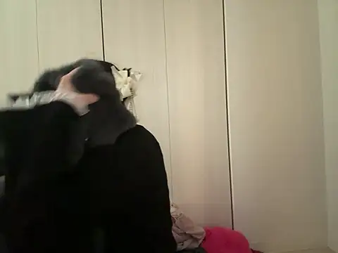 pinkudayo girl online show from April 18, 4:26 am