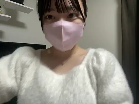 pinkudayo girl online show from May 15, 12:03 pm