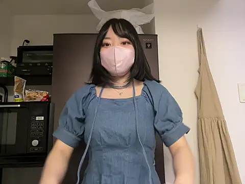 Snapshot of pinkudayo_girl chatting on July 16, 12:35 pm pinkudayo girl online show from July 16, 12:35 pm