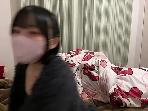 pinkudayo girl online show from March 20, 11:11 am