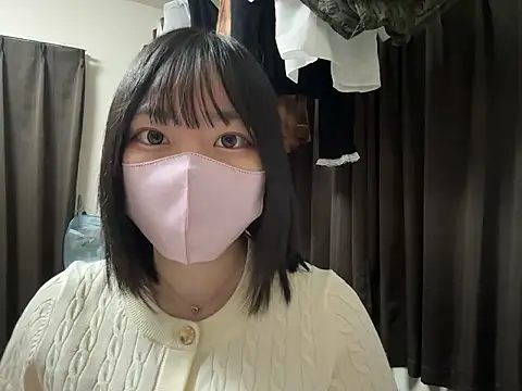 pinkudayo girl online show from May 24, 12:05 pm