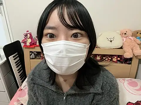 pinkudayo girl online show from November 11, 11:31 pm