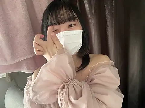 pinkudayo girl online show from February 23, 4:47 am