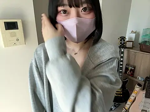 pinkudayo girl online show from March 15, 2:07 am