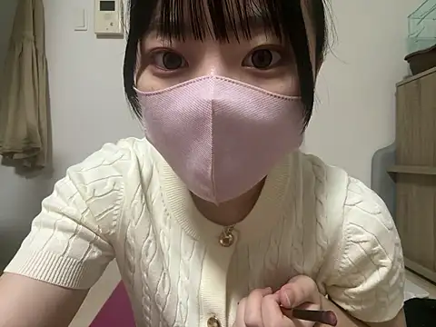 Snapshot of pinkudayo_girl chatting on June 11, 12:35 pm pinkudayo girl online show from June 11, 12:35 pm