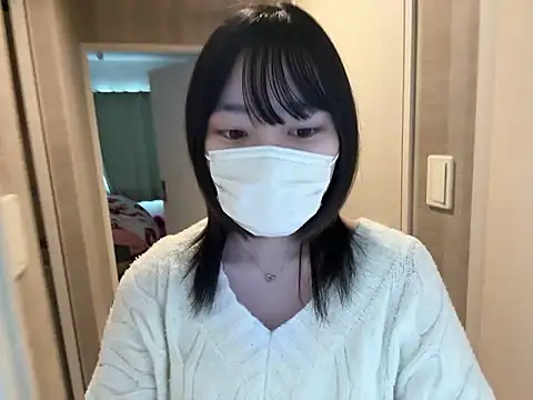 pinkudayo girl online show from February 13, 2:33 am