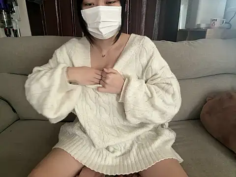 pinkudayo girl online show from February 28, 3:28 am