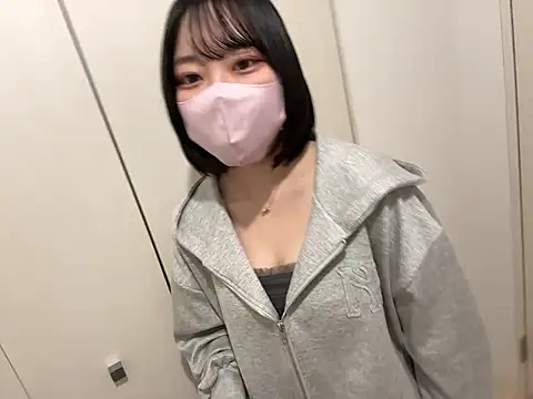 pinkudayo girl online show from March 29, 4:36 am