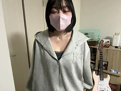 pinkudayo girl online show from March 24, 11:10 am