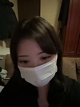  Mirei  online show from October 26, 7:53 am