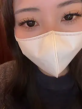  Mirei  online show from November 1, 10:53 am