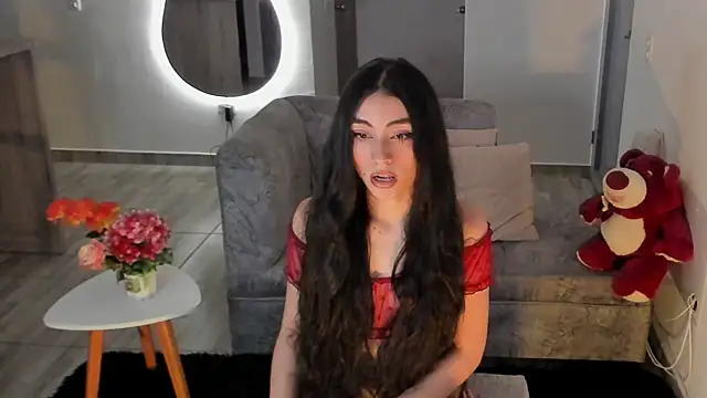 BritanyLnx online show from April 10, 12:06 am