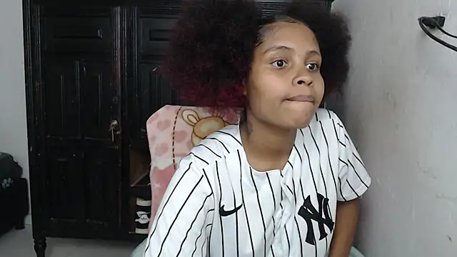 kataleya2021 online show from October 20, 3:52 am