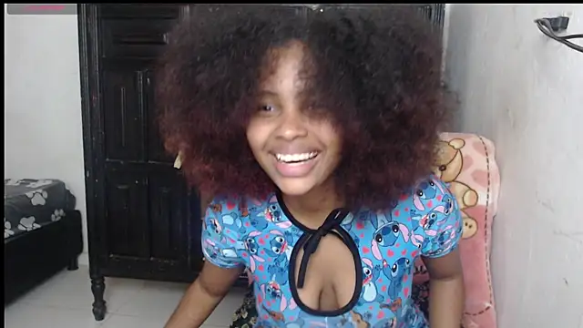 kataleya2021 online show from October 23, 3:27 am