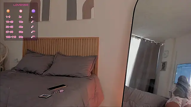 Snapshot of Little_Emma_11 chatting on February 11, 1:22 pm Little Emma 11 online show from February 11, 1:22 pm