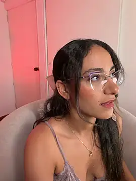 elegant  rouse online show from July 18, 10:07 pm