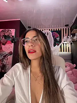 elegant  rouse online show from October 25, 9:26 pm