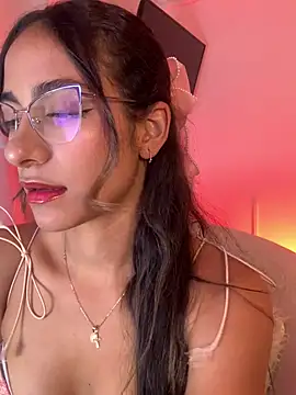 elegant  rouse online show from March 26, 10:29 pm