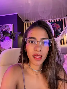 elegant  rouse online show from November 2, 4:23 pm