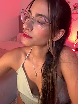 elegant  rouse online show from April 17, 10:34 pm