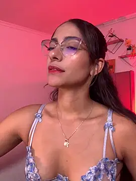 elegant  rouse online show from June 2, 11:16 pm