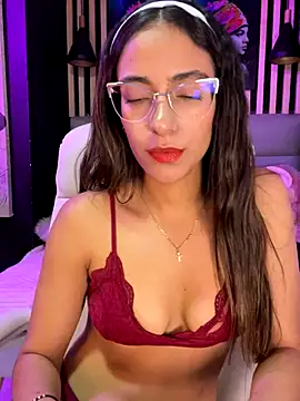 elegant  rouse online show from October 18, 9:17 pm