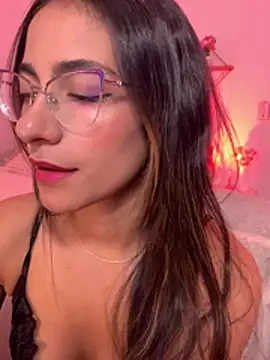 elegant  rouse online show from April 16, 10:01 pm