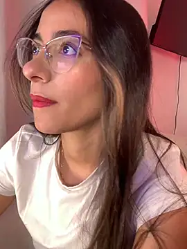 elegant  rouse online show from April 1, 11:12 pm